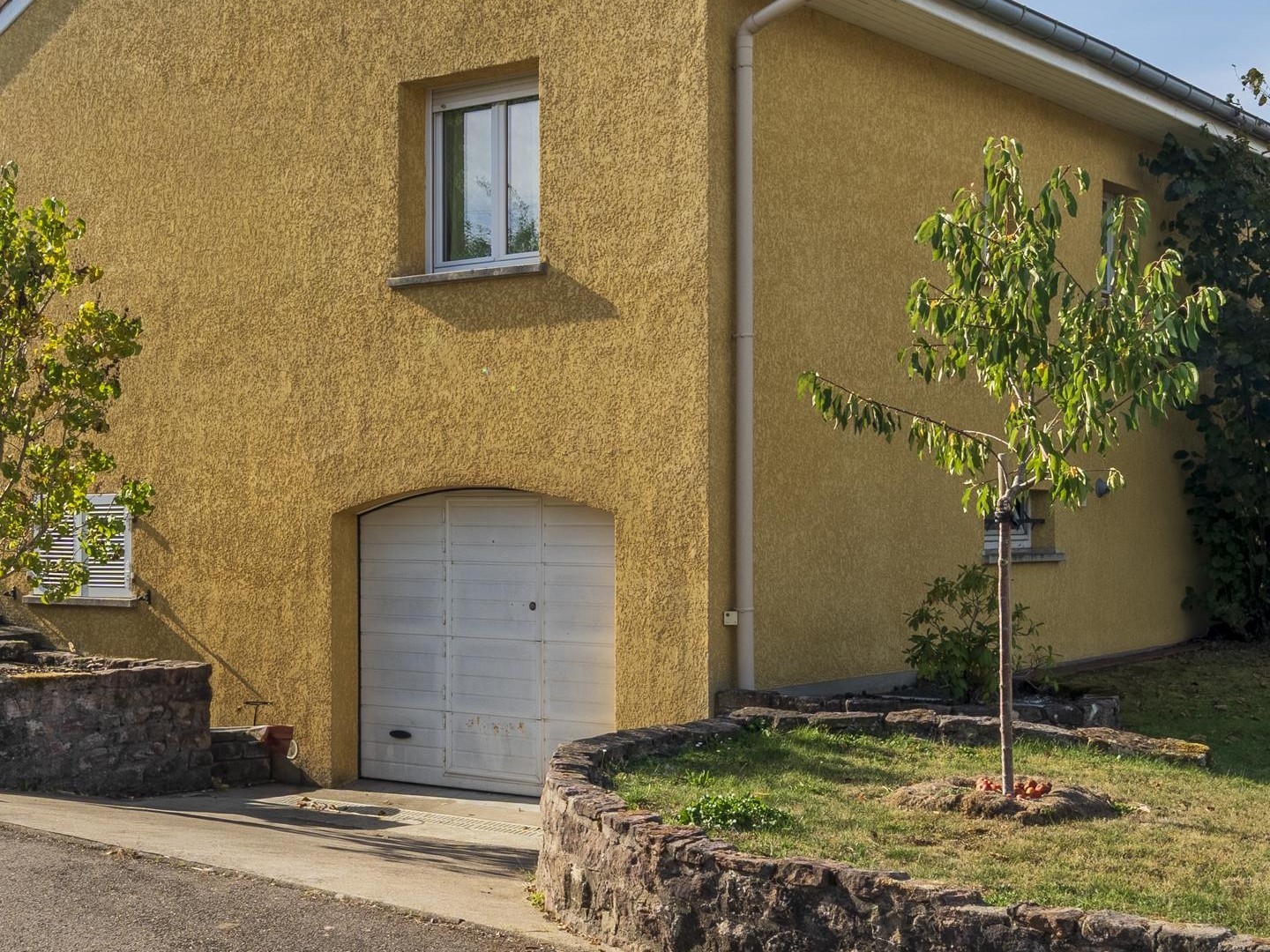 Maison à vendre - 6 pièces - 123m2 - Sanchey (88390)