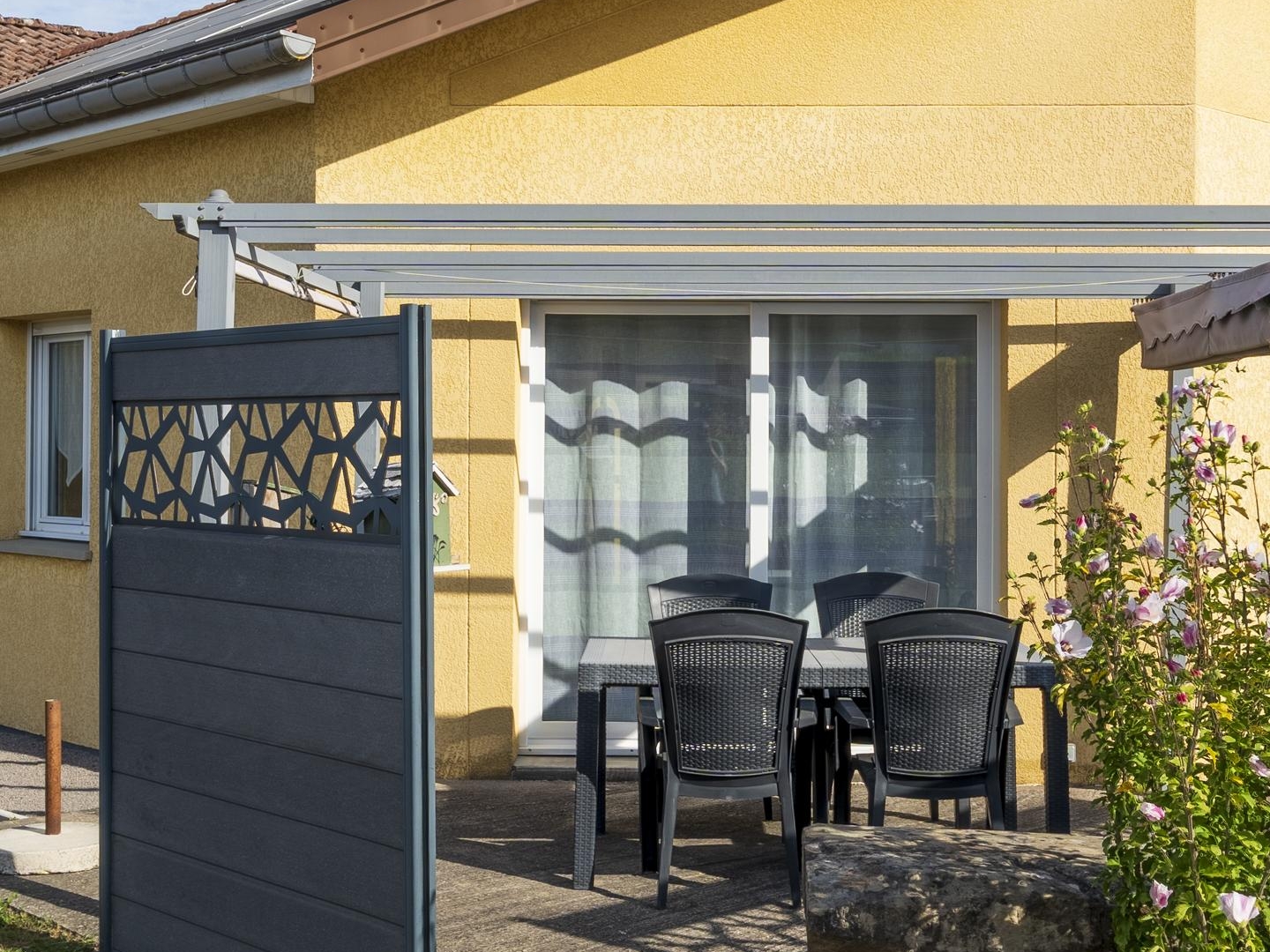 Maison à vendre - 6 pièces - 123m2 - Sanchey (88390)