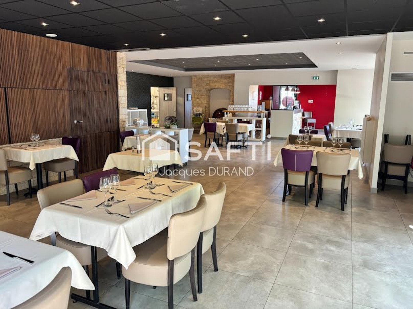 Local 290 m²