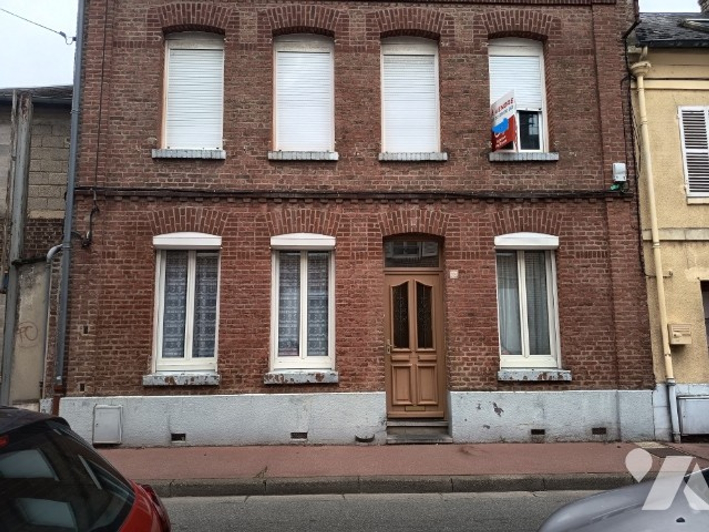 Maison 5 pièces 127 m²