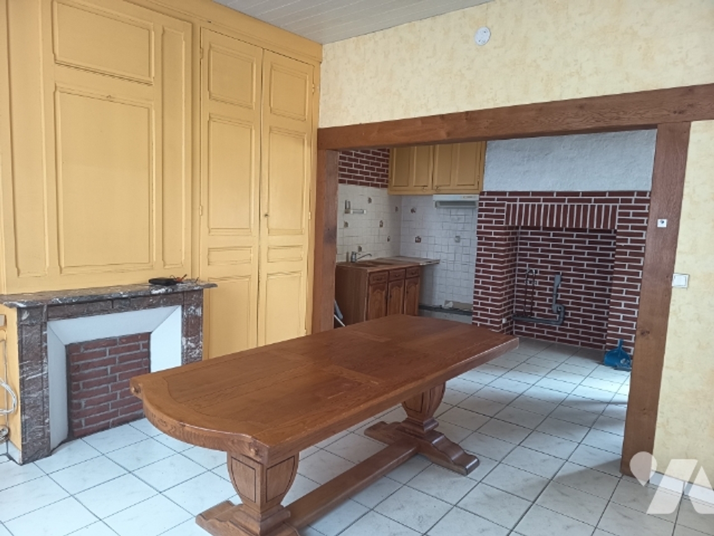 Maison à vendre - 5 pièces - 127m2 - Abbeville (80100)