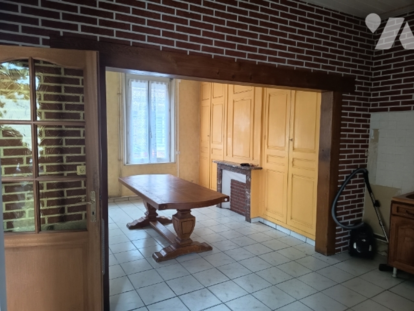 Maison à vendre - 5 pièces - 127m2 - Abbeville (80100)