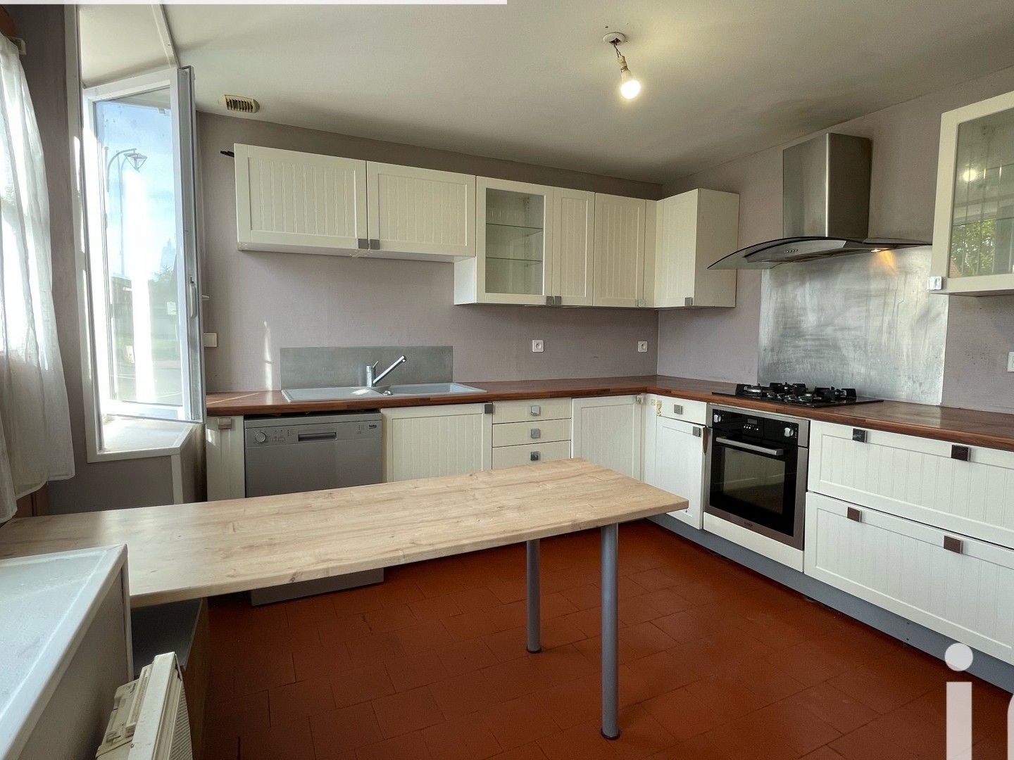 Maison 9 pièces 166 m²