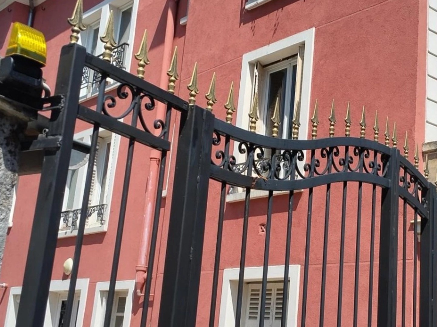 Appartement à vendre 3 pièces MONTMORENCY (95)