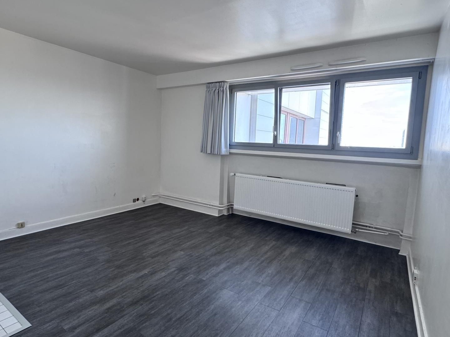 Appartement 1 pièce 25 m²