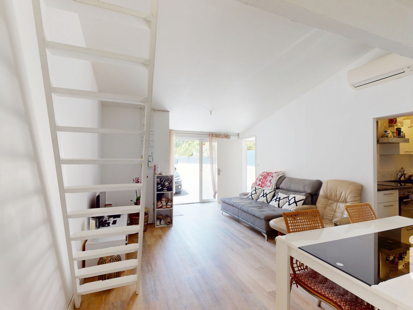 Maison 4 pièces 97 m²