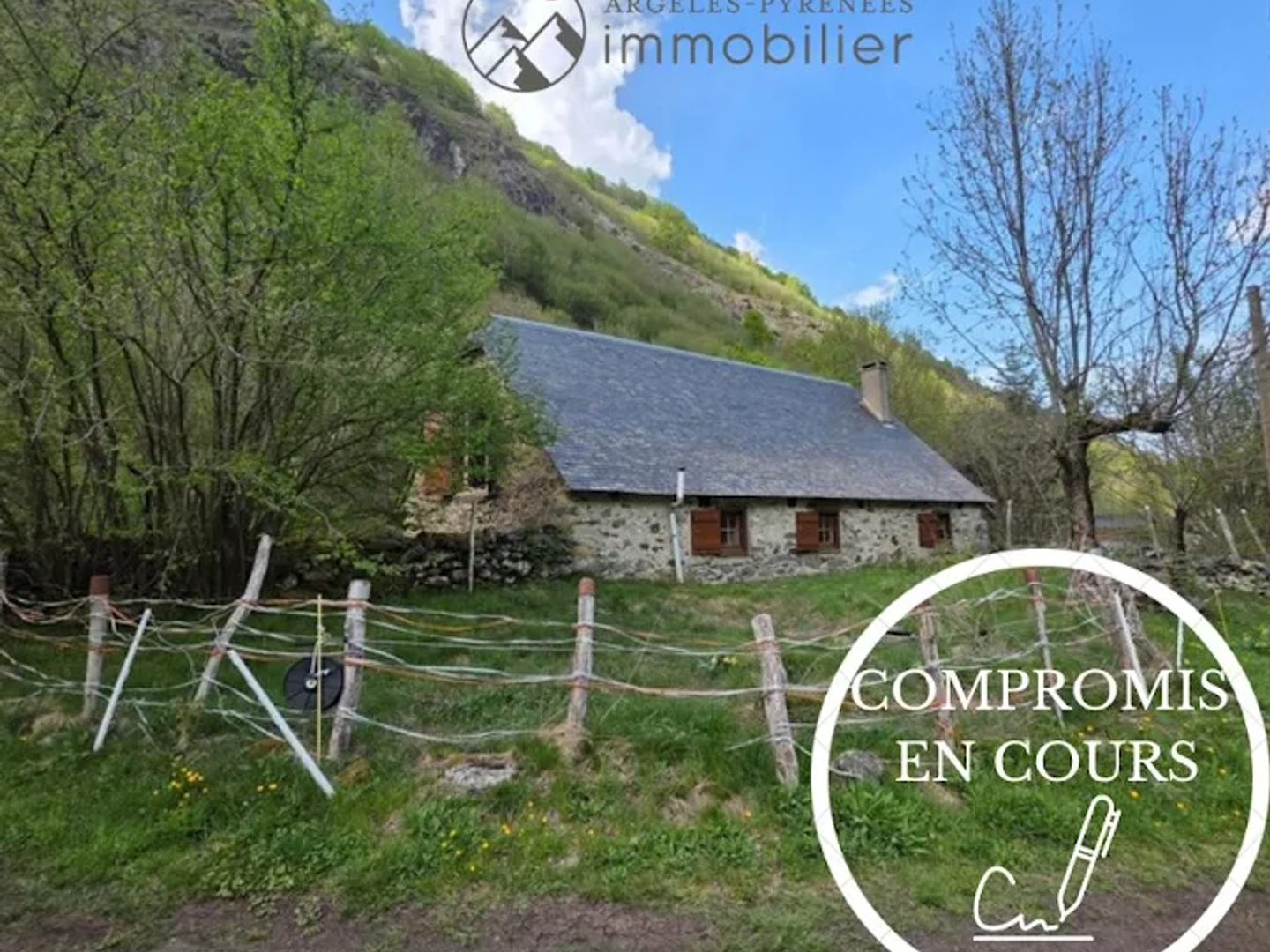 Maison 3 pièces 110 m²