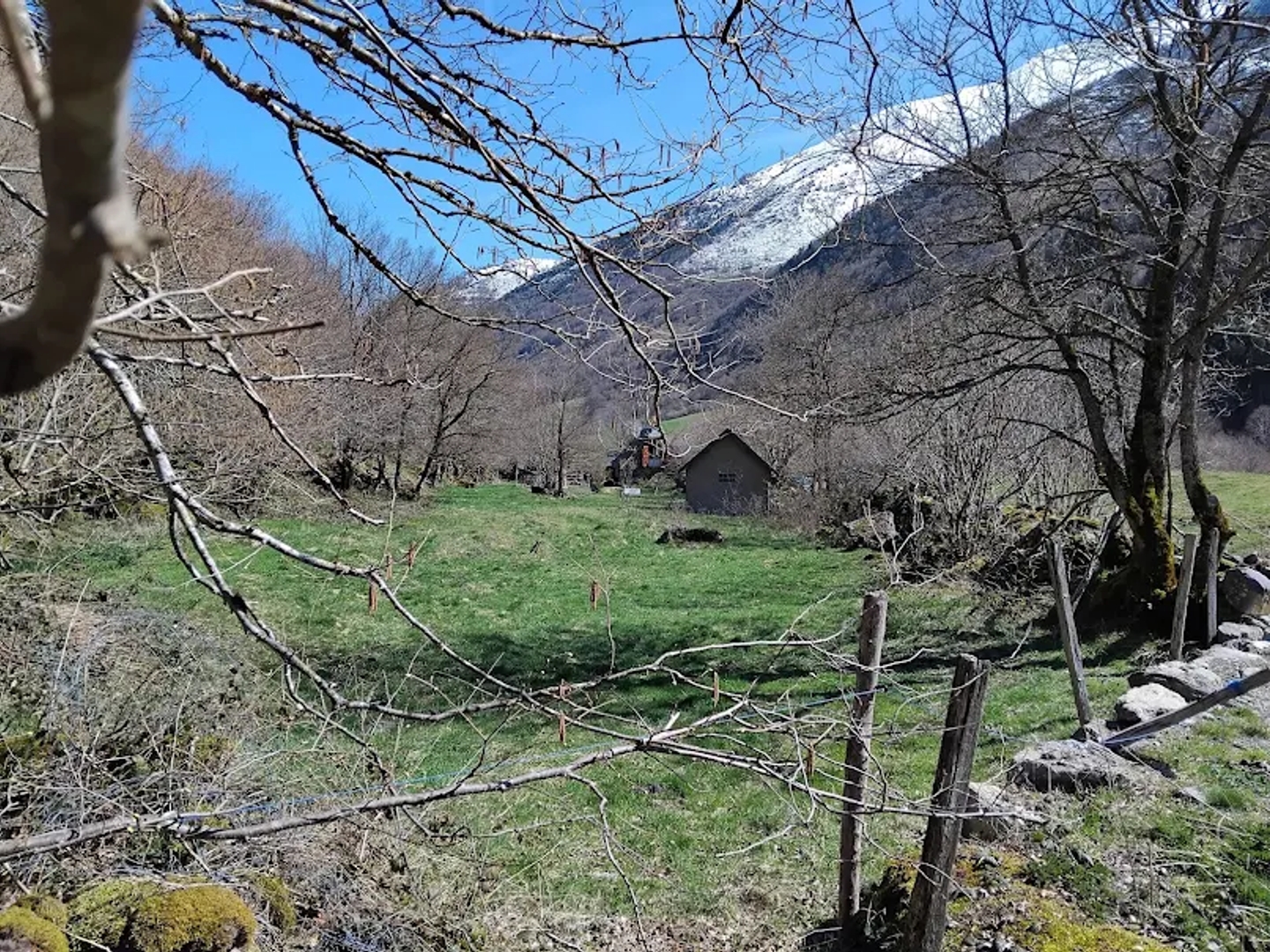 Maison à vendre - 3 pièces - 110m2 - Estaing (65400)