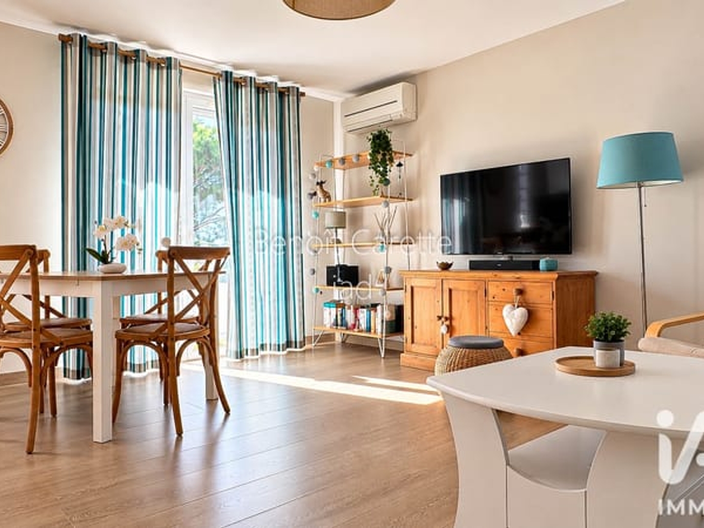 Appartement à vendre - 3 pièces - 63m2 - Perpignan (66000)