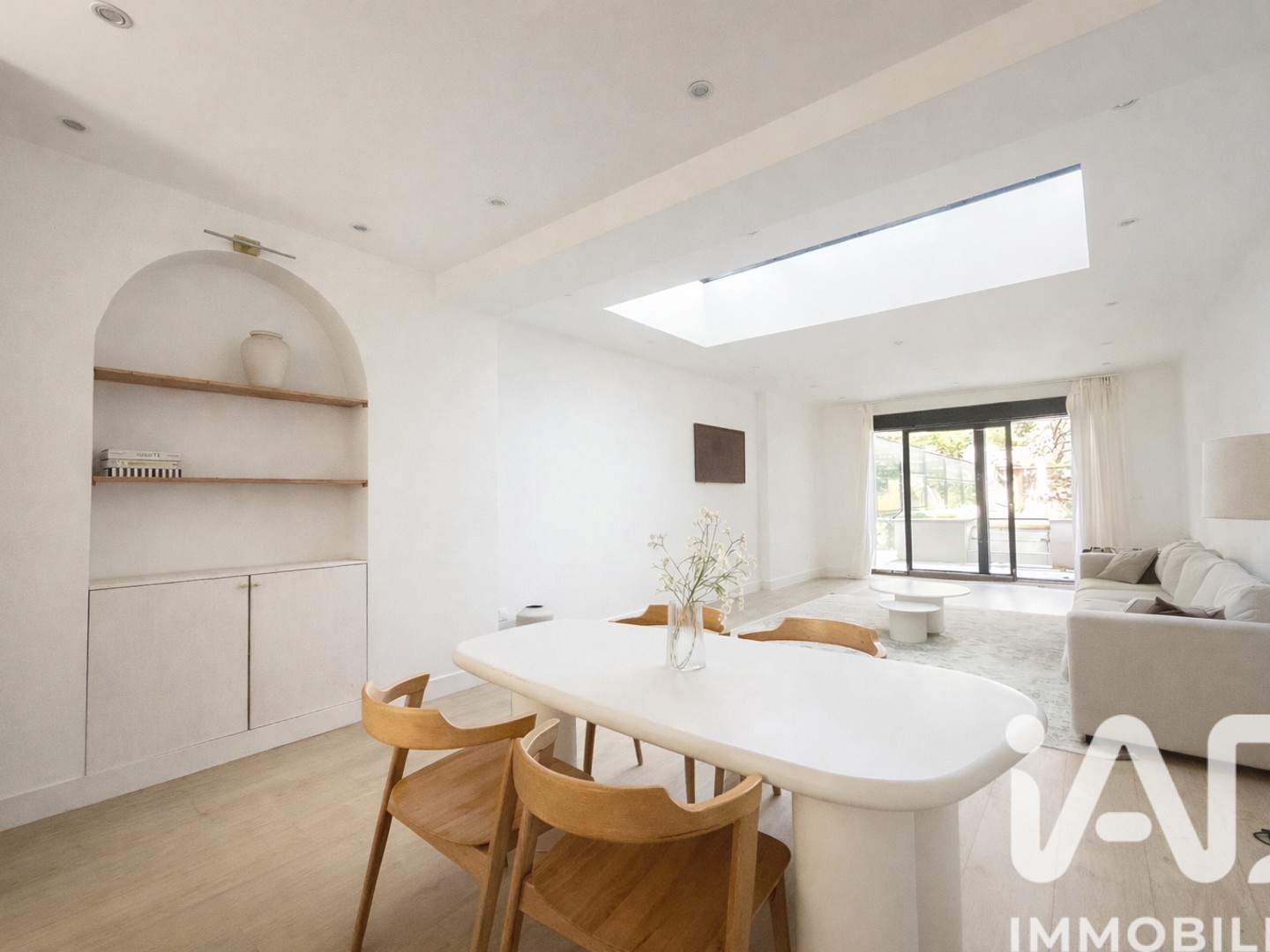 Maison 5 pièces 127 m²