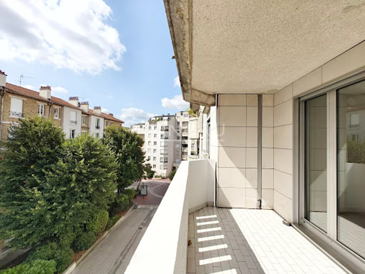 Appartement 4 pièces 76 m²