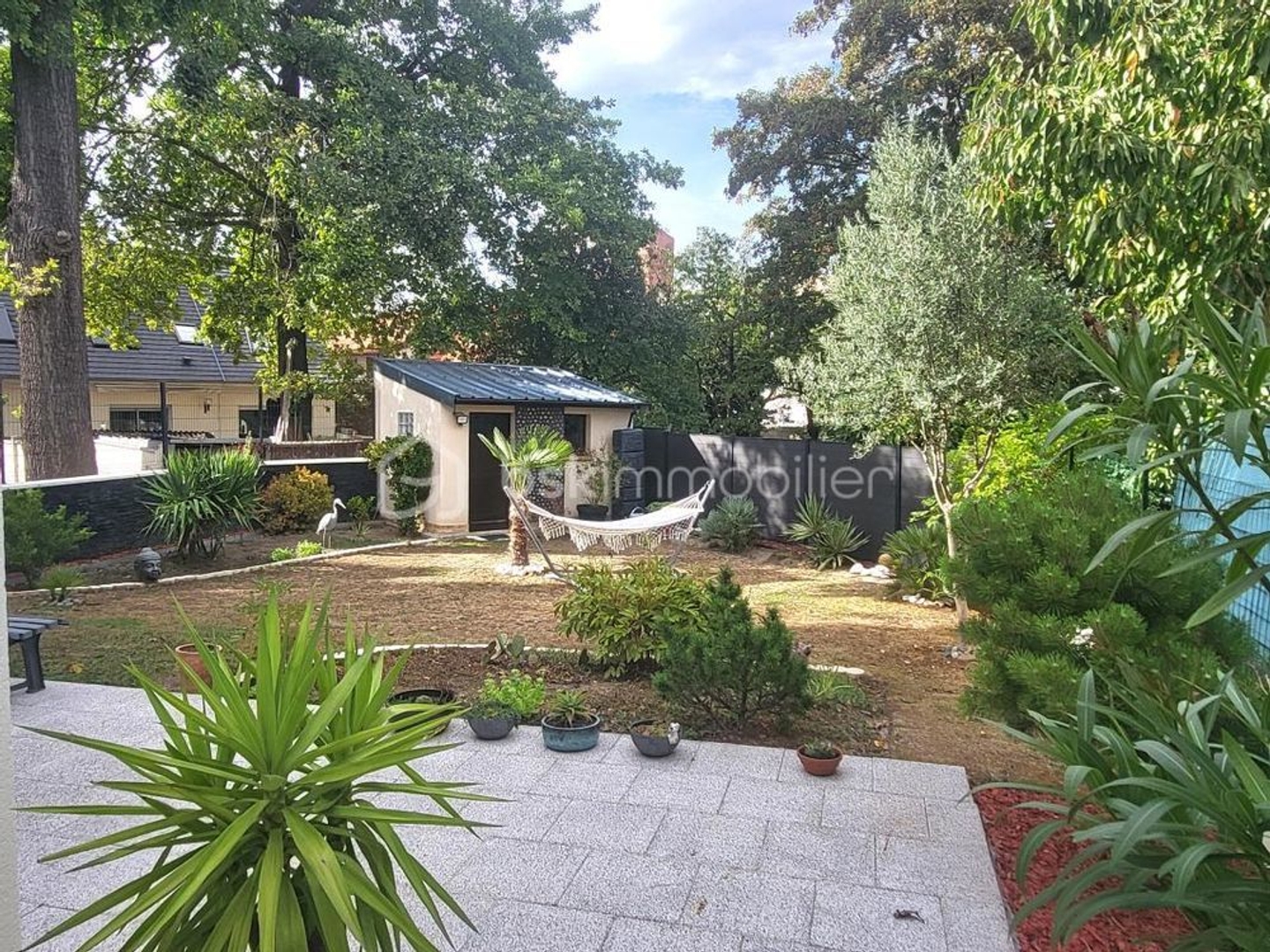 Maison à vendre - 8 pièces - 242m2 - Villemomble (93250)