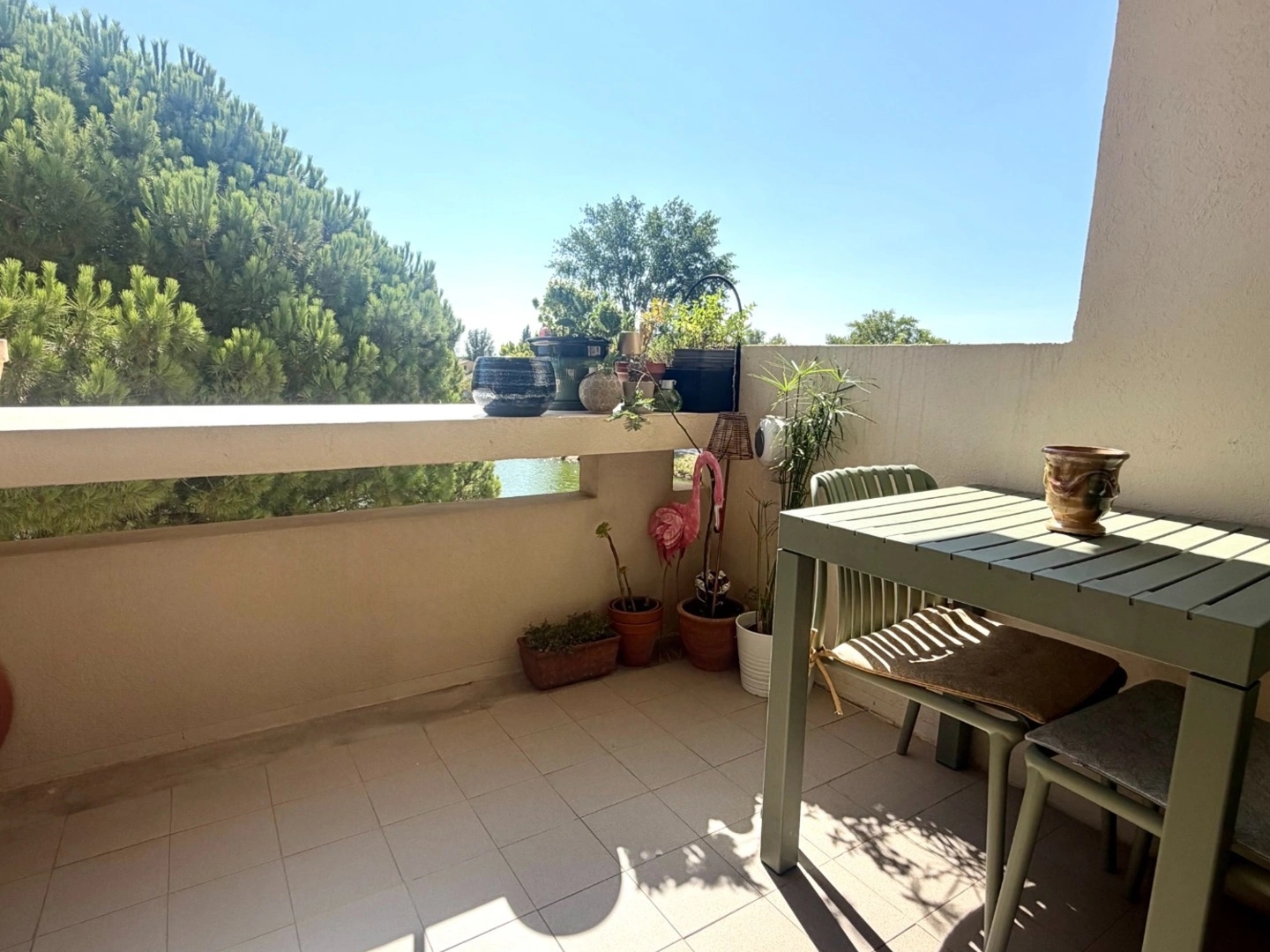 Appartement à vendre - 2 pièces - 31m2 - Le Grau-Du-Roi (30240)
