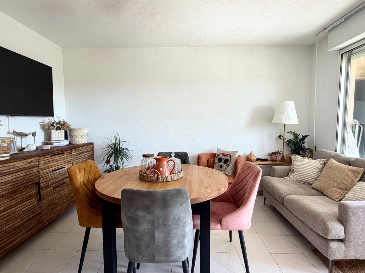 Appartement à vendre - 2 pièces - 31m2 - Le Grau-Du-Roi (30240)