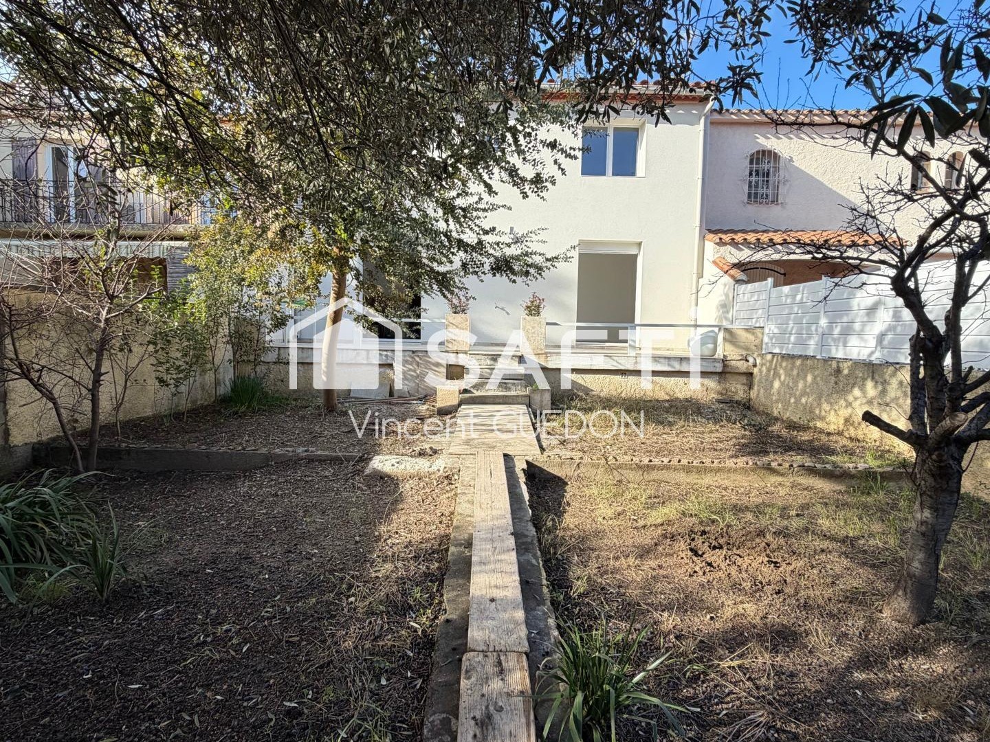 Maison à vendre - 5 pièces - 122m2 - Perpignan (66000)