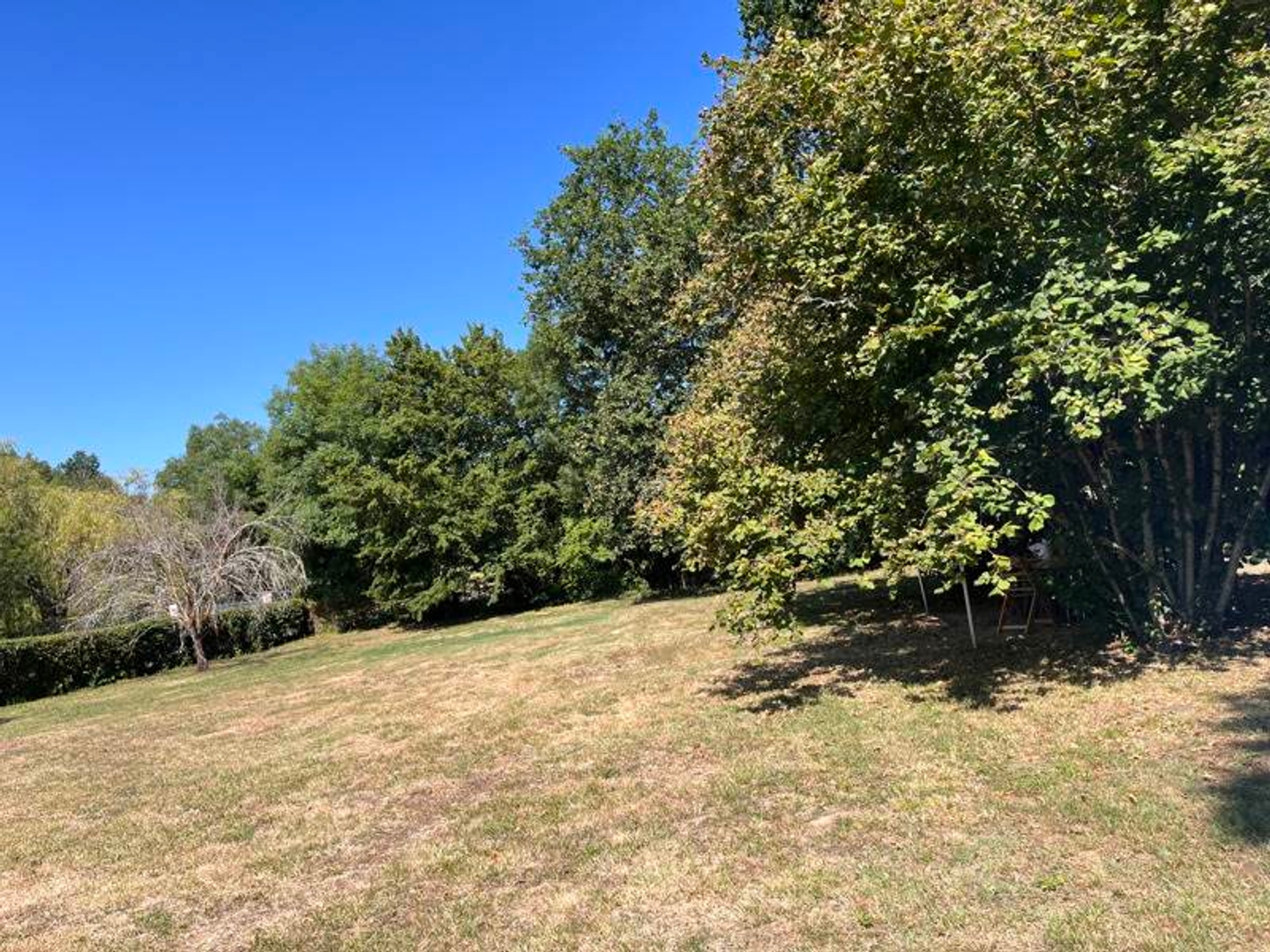 Maison à vendre - 3 pièces - 84m2 - Bonzac (33910)