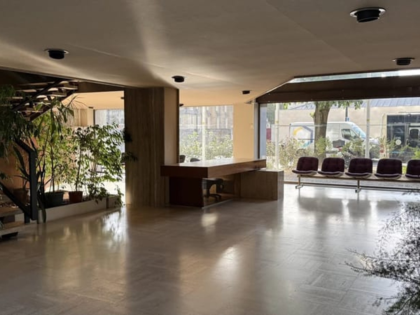 Magasin à vendre - 600m2 - Bordeaux (33000)