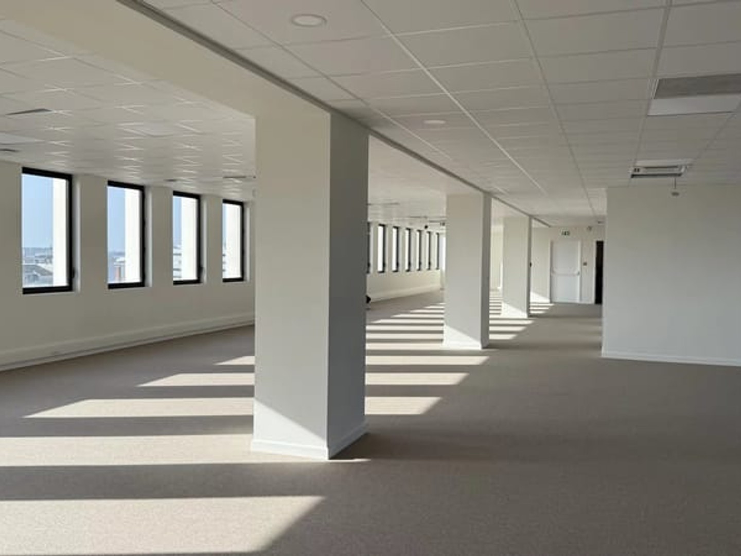 Magasin à vendre - 600m2 - Bordeaux (33000)