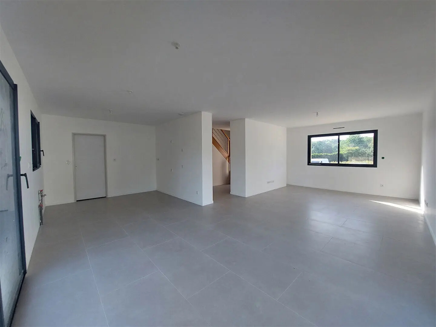 Maison à vendre - 6 pièces - 134m2 - La Haye-Malherbe (27400)