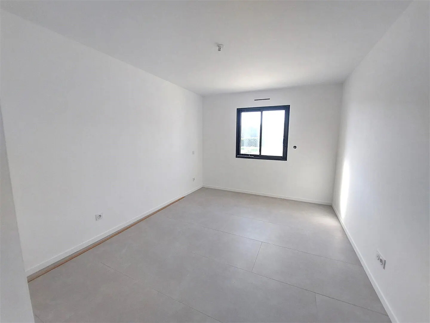 Maison à vendre - 6 pièces - 134m2 - La Haye-Malherbe (27400)
