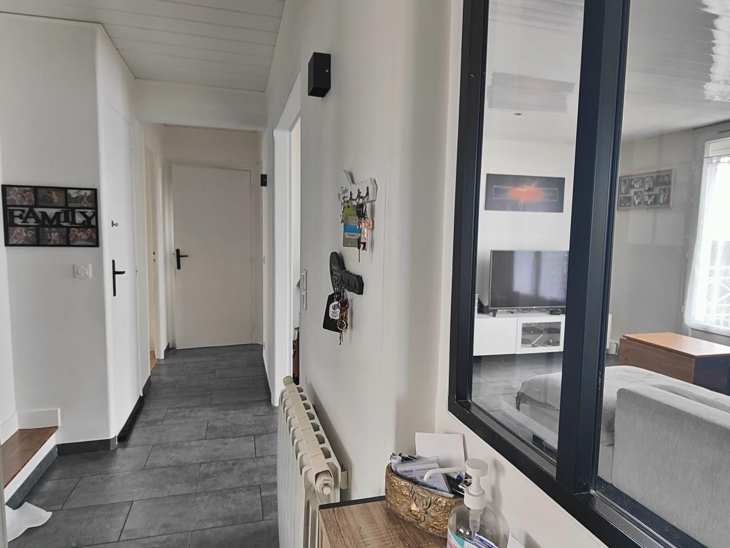 Maison à vendre - 6 pièces - 115m2 - Sartrouville (78500)
