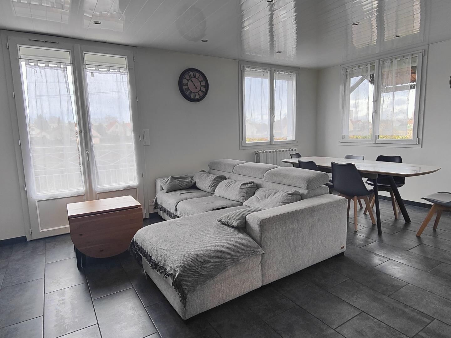 Maison à vendre - 6 pièces - 115m2 - Sartrouville (78500)