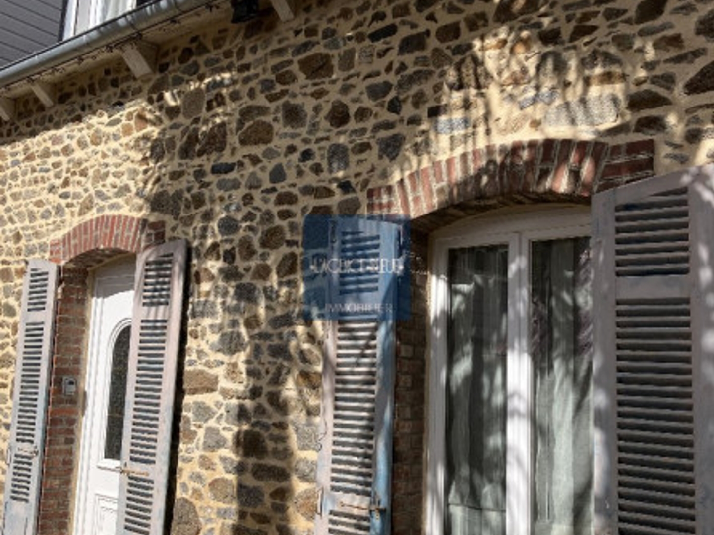 Maison 2 pièces 27 m²