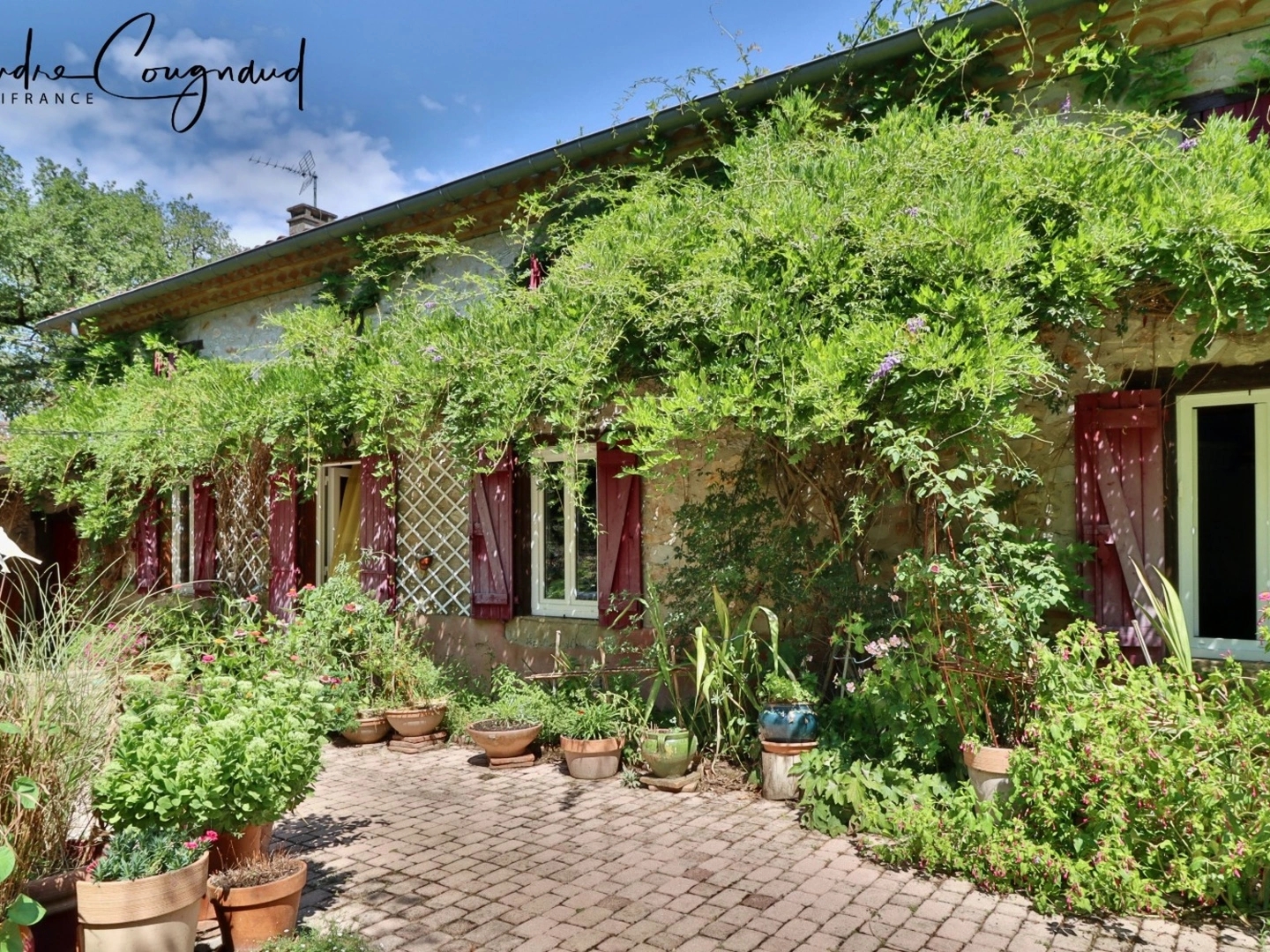 Maison 7 pièces 187 m²