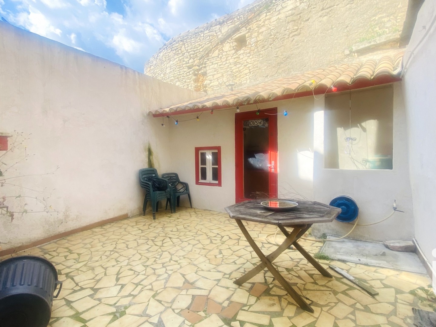 Maison 7 pièces 136 m²