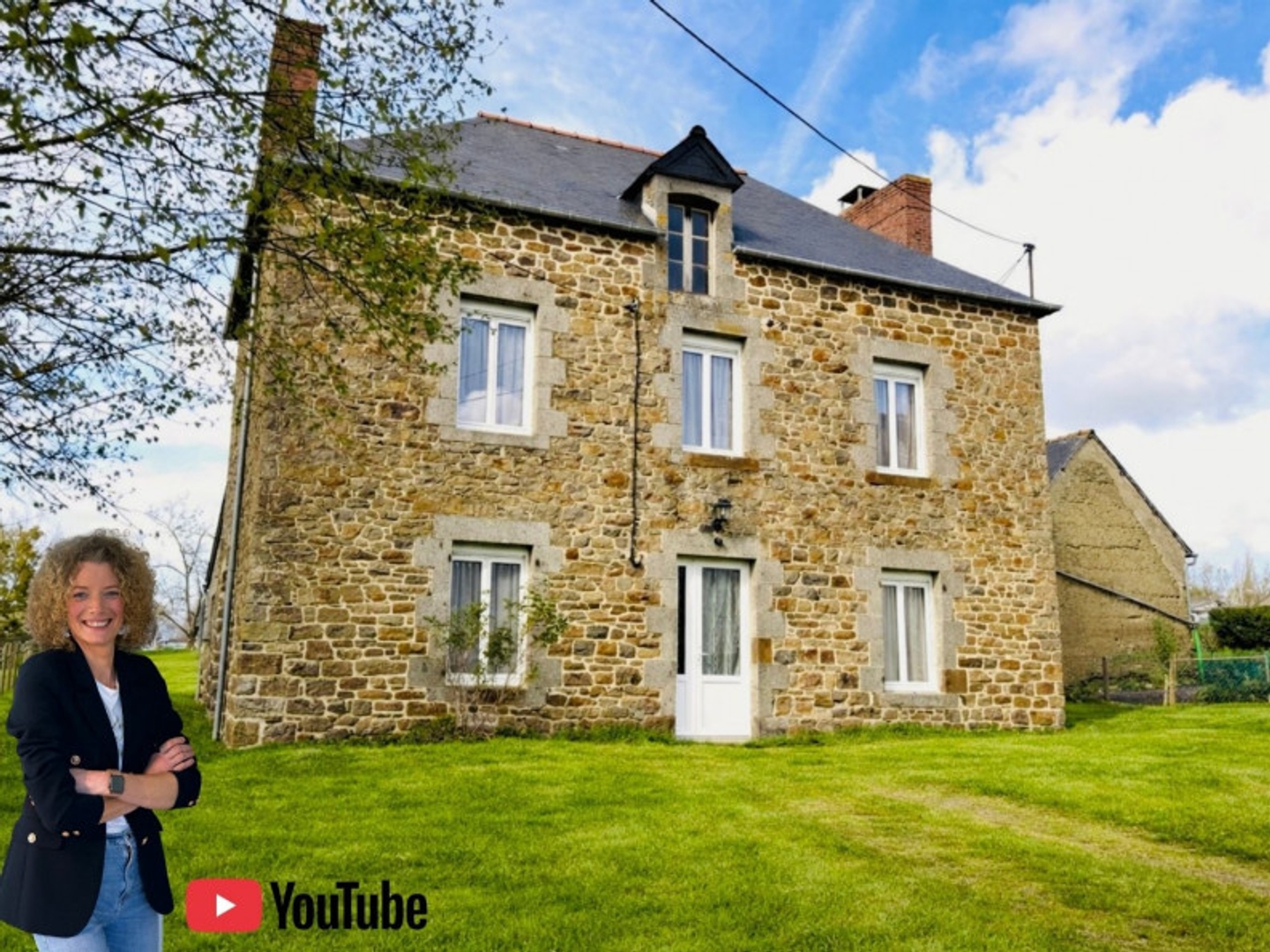 Maison 5 pièces 105 m²
