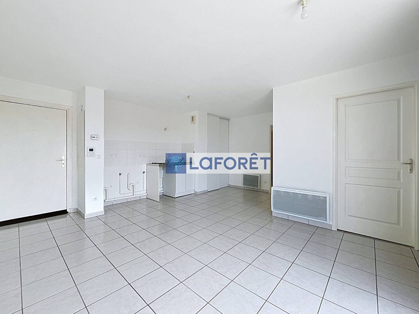 Appartement 3 pièces 52 m²