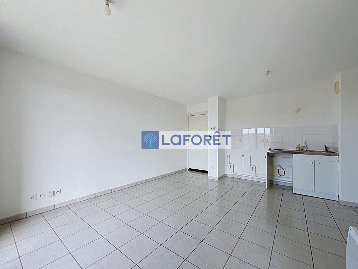 Appartement à vendre - 3 pièces - 52m2 - Saint-Dizier (52100)