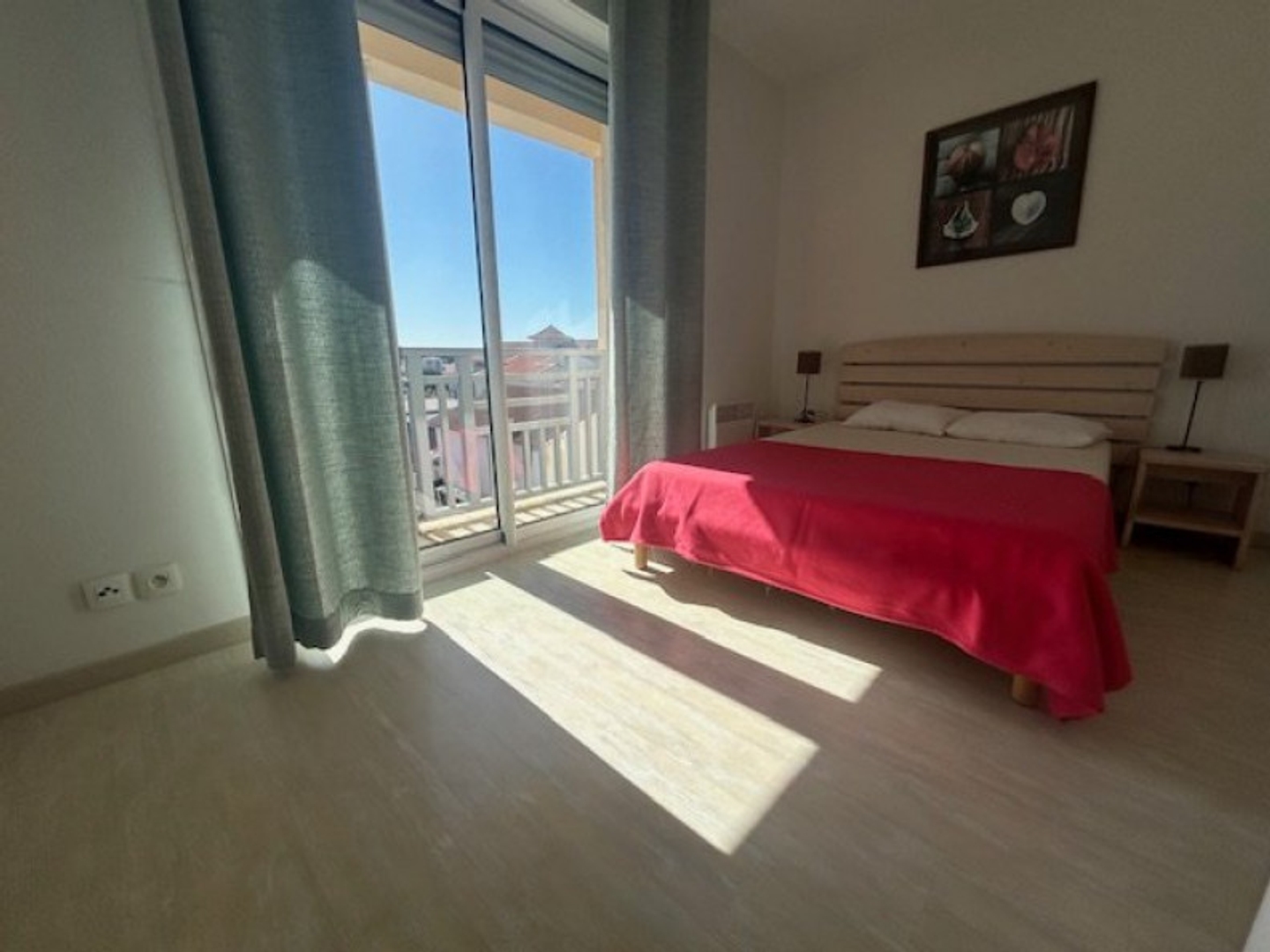 Appartement à vendre - 3 pièces - 44m2 - Mimizan (40200)