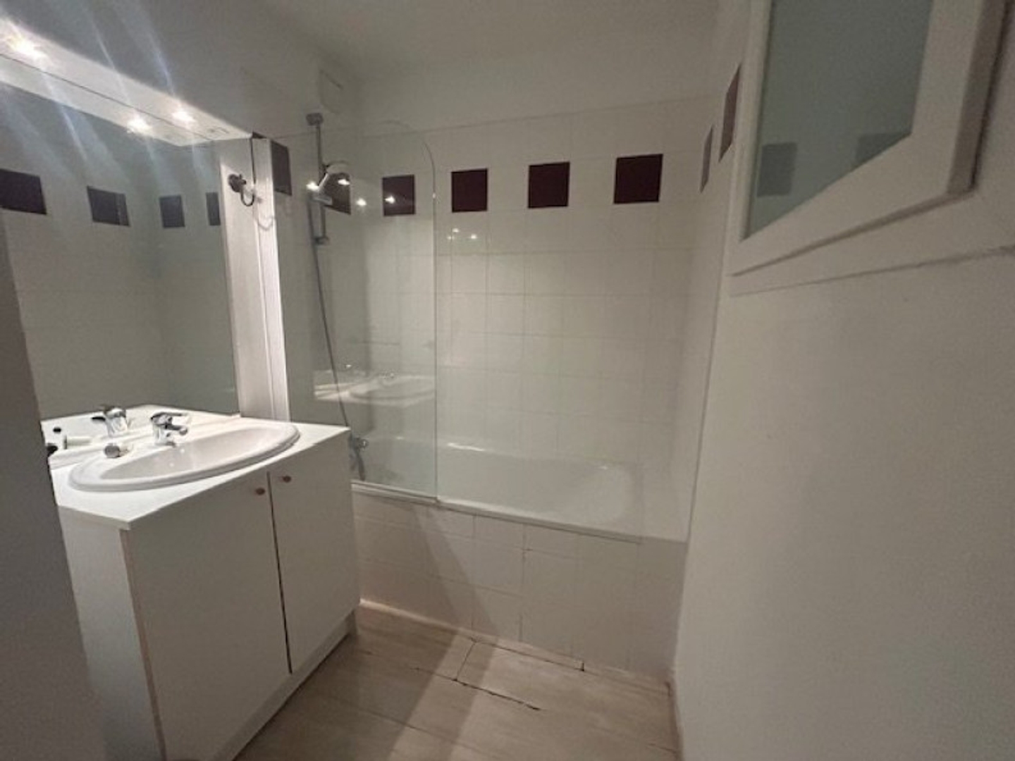 Appartement à vendre - 3 pièces - 44m2 - Mimizan (40200)