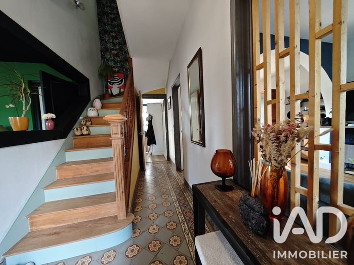 Maison à vendre - 5 pièces - 133m2 - Roisel (80240)