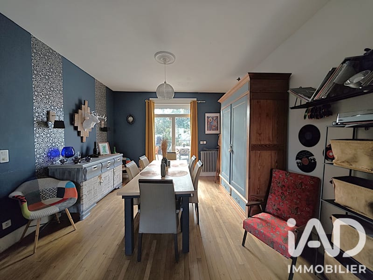 Maison à vendre - 5 pièces - 133m2 - Roisel (80240)