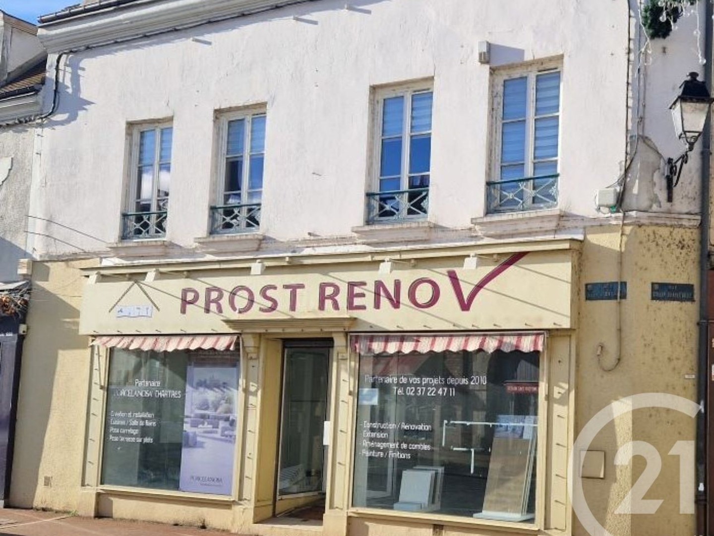 Local 89 m²