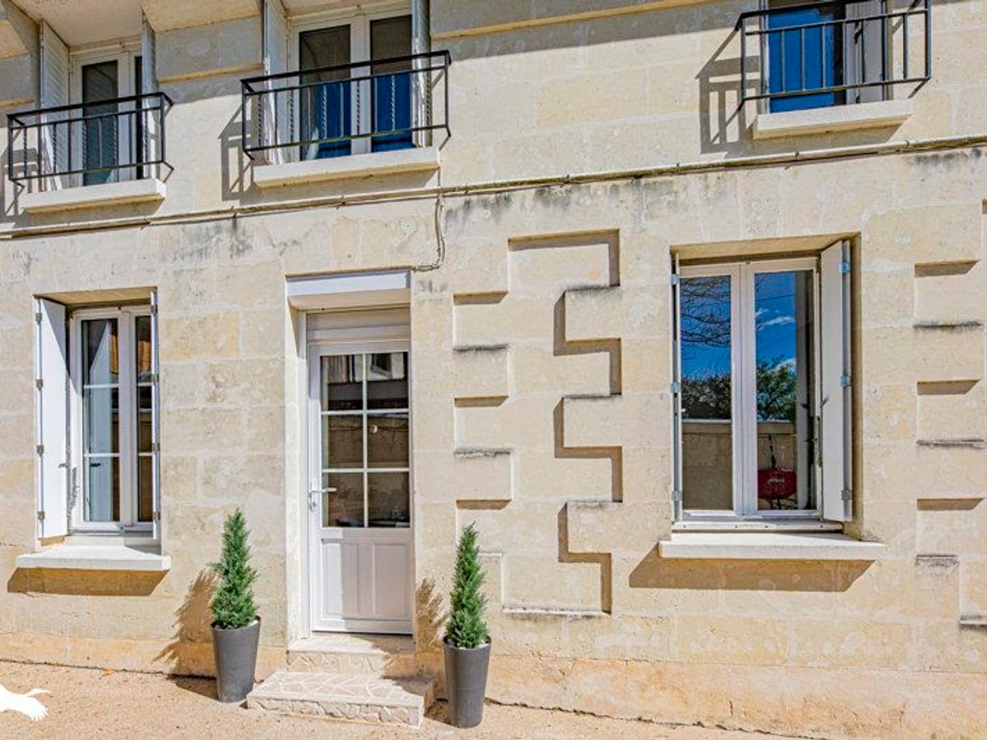 Maison 7 pièces 160 m²