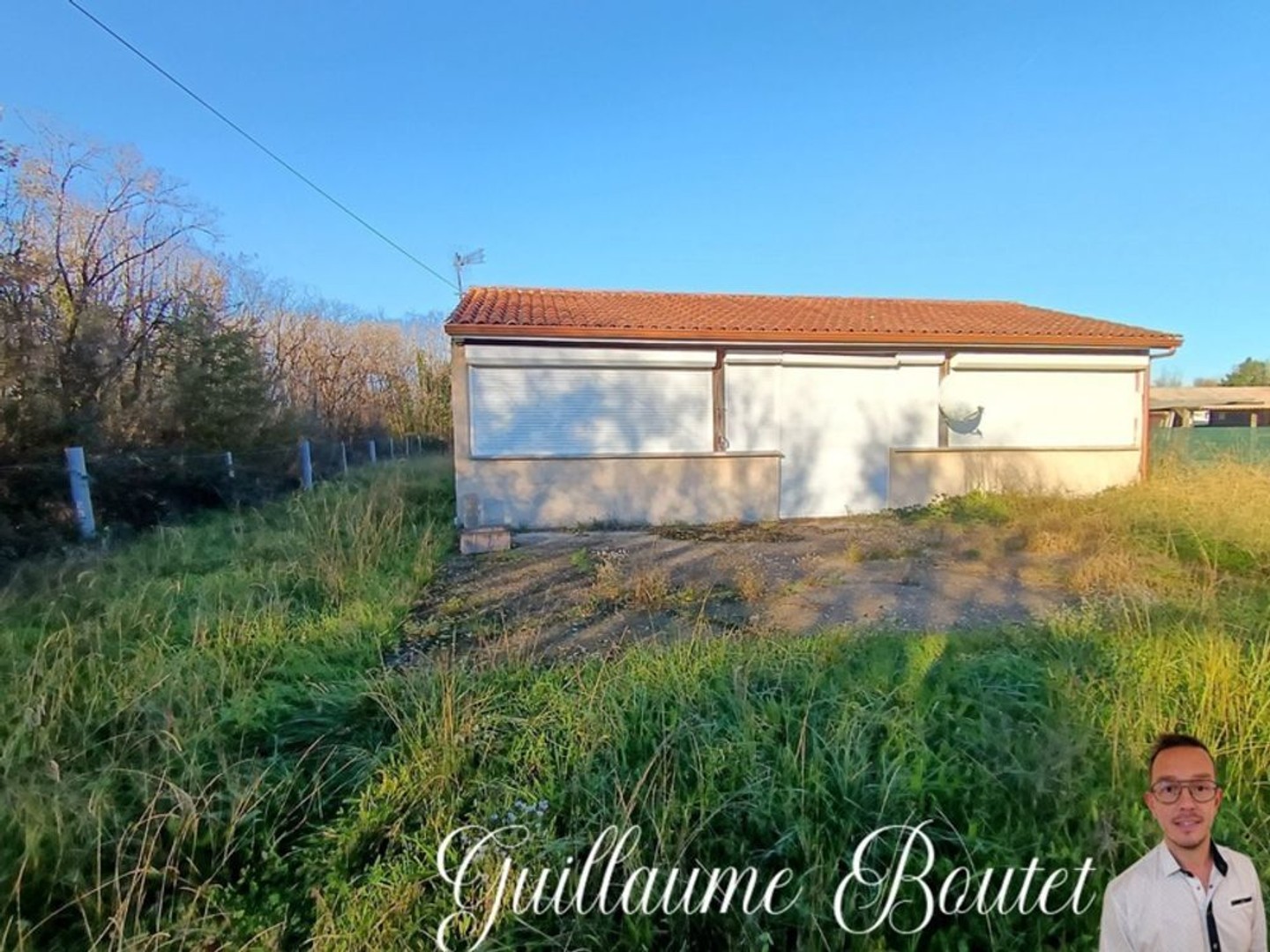 BATIMENT ET MOBILE HOME SAINT ANDRONY (33)