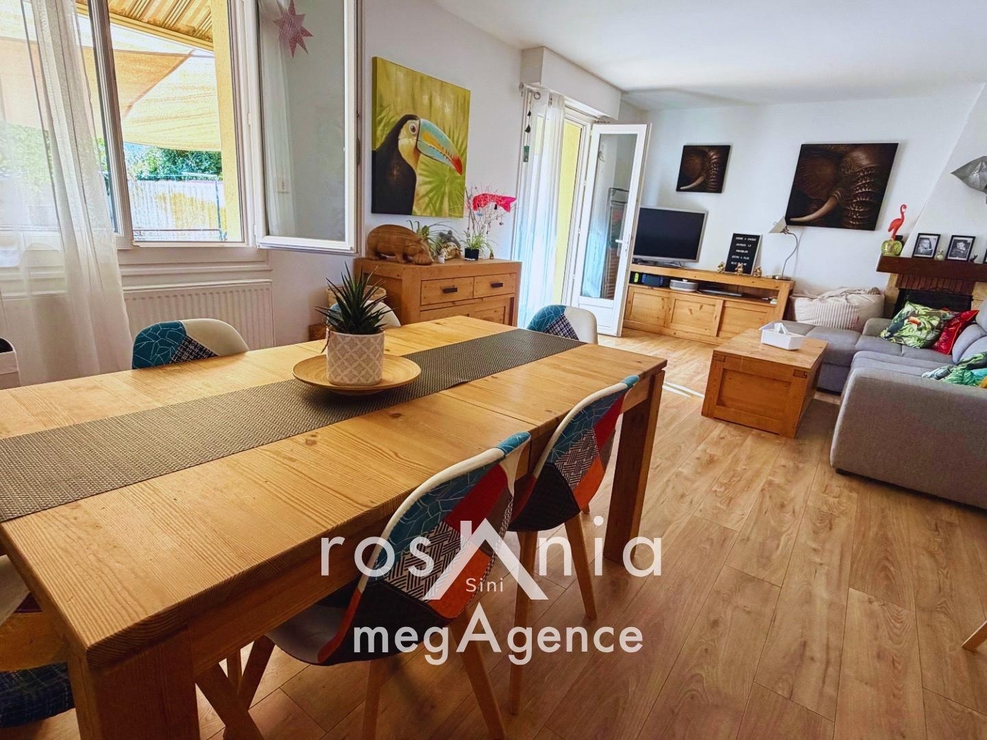 Maison à vendre - 6 pièces - 124m2 - Les Sables-D'olonne (85180)