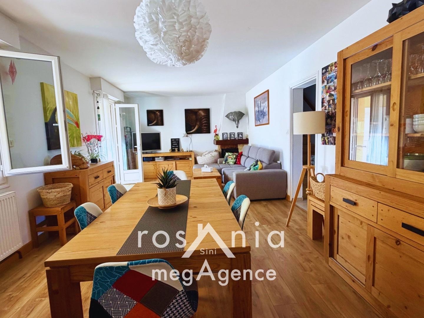 Maison à vendre - 6 pièces - 124m2 - Les Sables-D'olonne (85180)