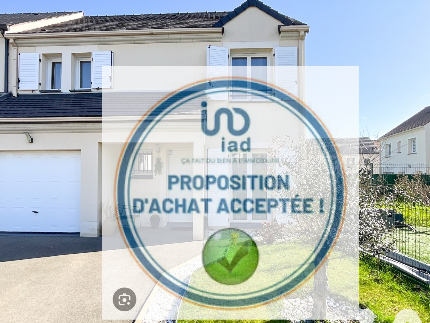 Maison 5 pièces 105 m²