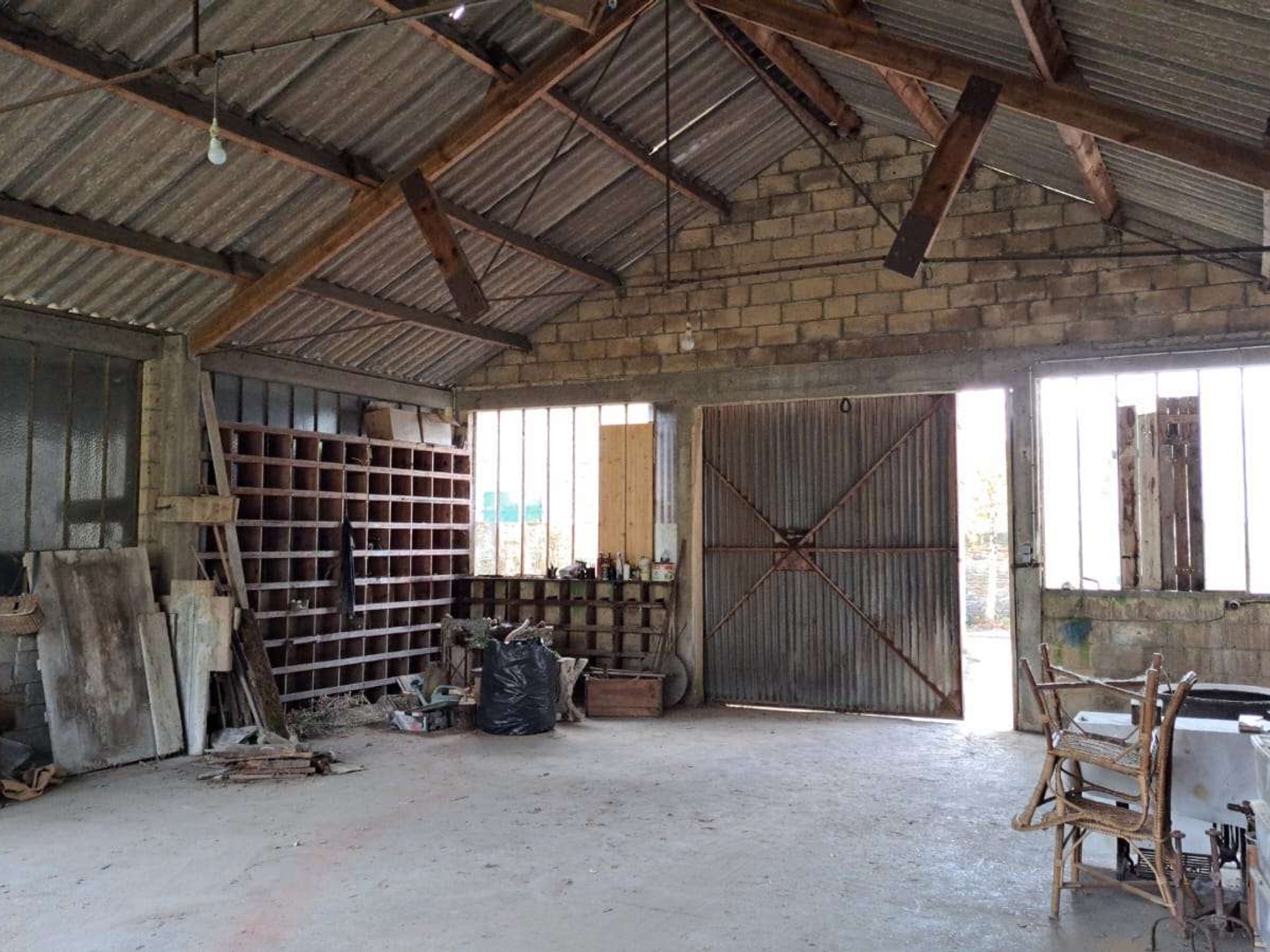 Maison 2 pièces 115 m²