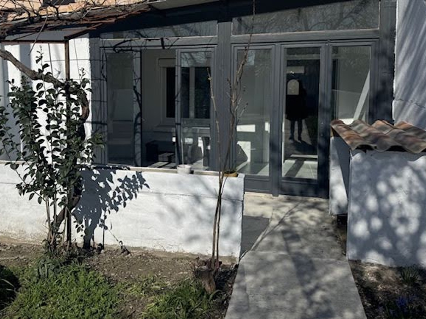 Maison 5 pièces 157 m²