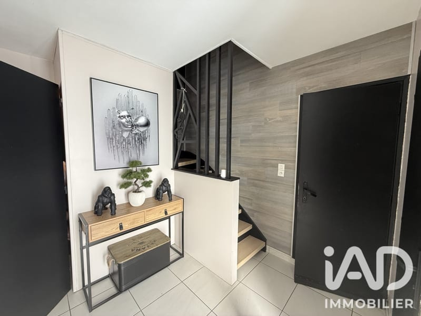 Maison à vendre - 5 pièces - 106m2 - Billy-Berclau (62138)