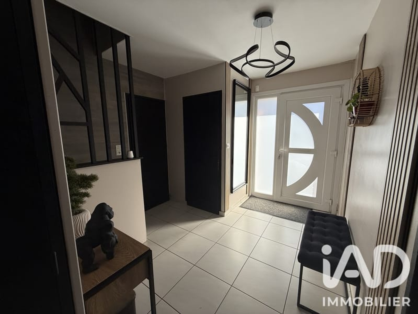 Maison à vendre - 5 pièces - 106m2 - Billy-Berclau (62138)