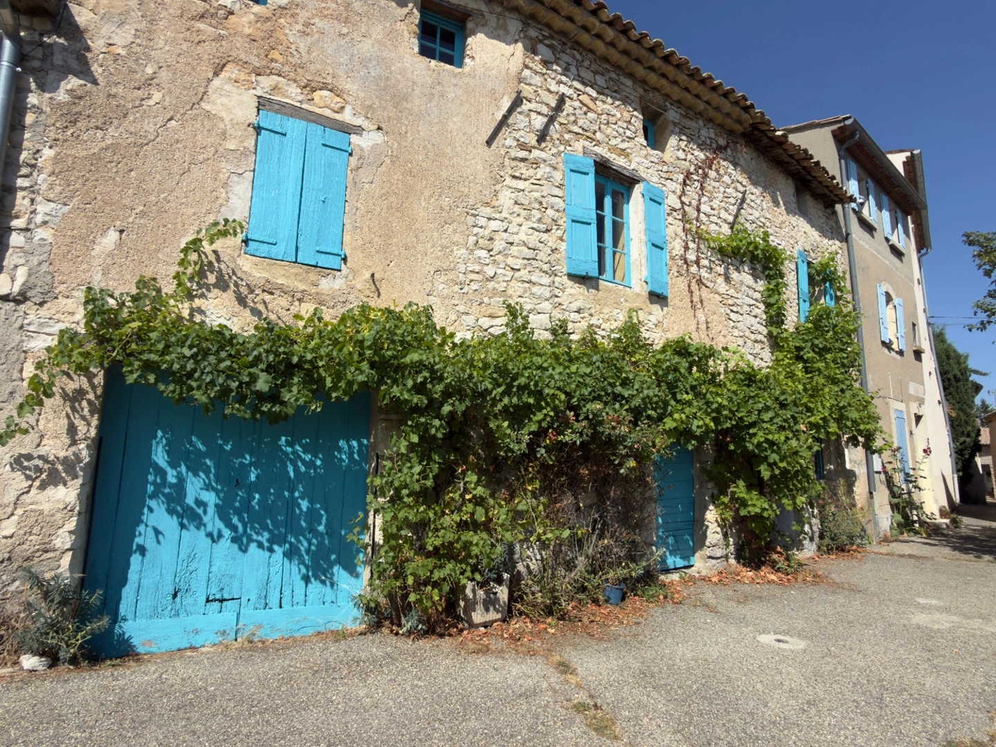 Maison 7 pièces 191 m²