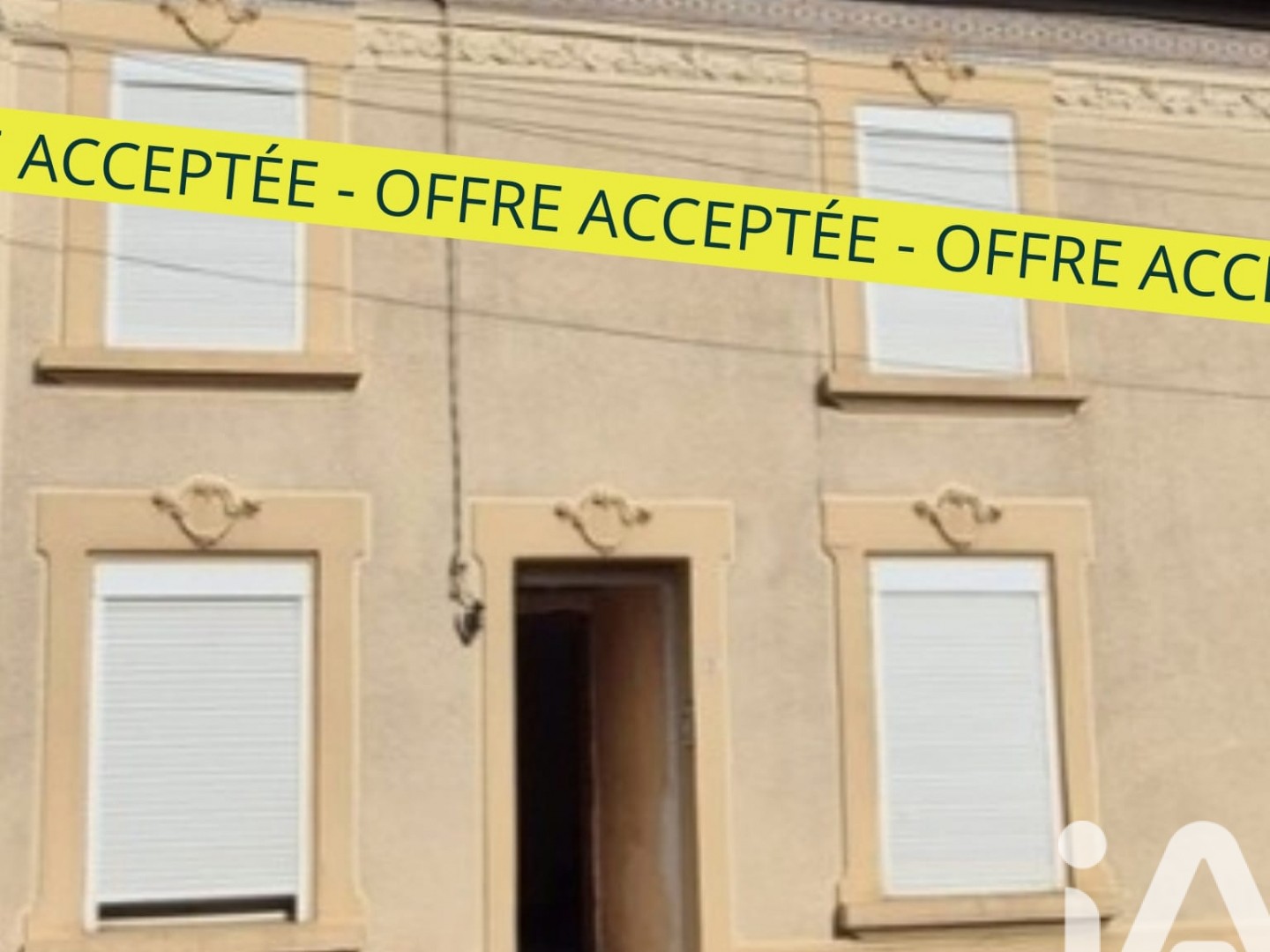 Maison 4 pièces 92 m²