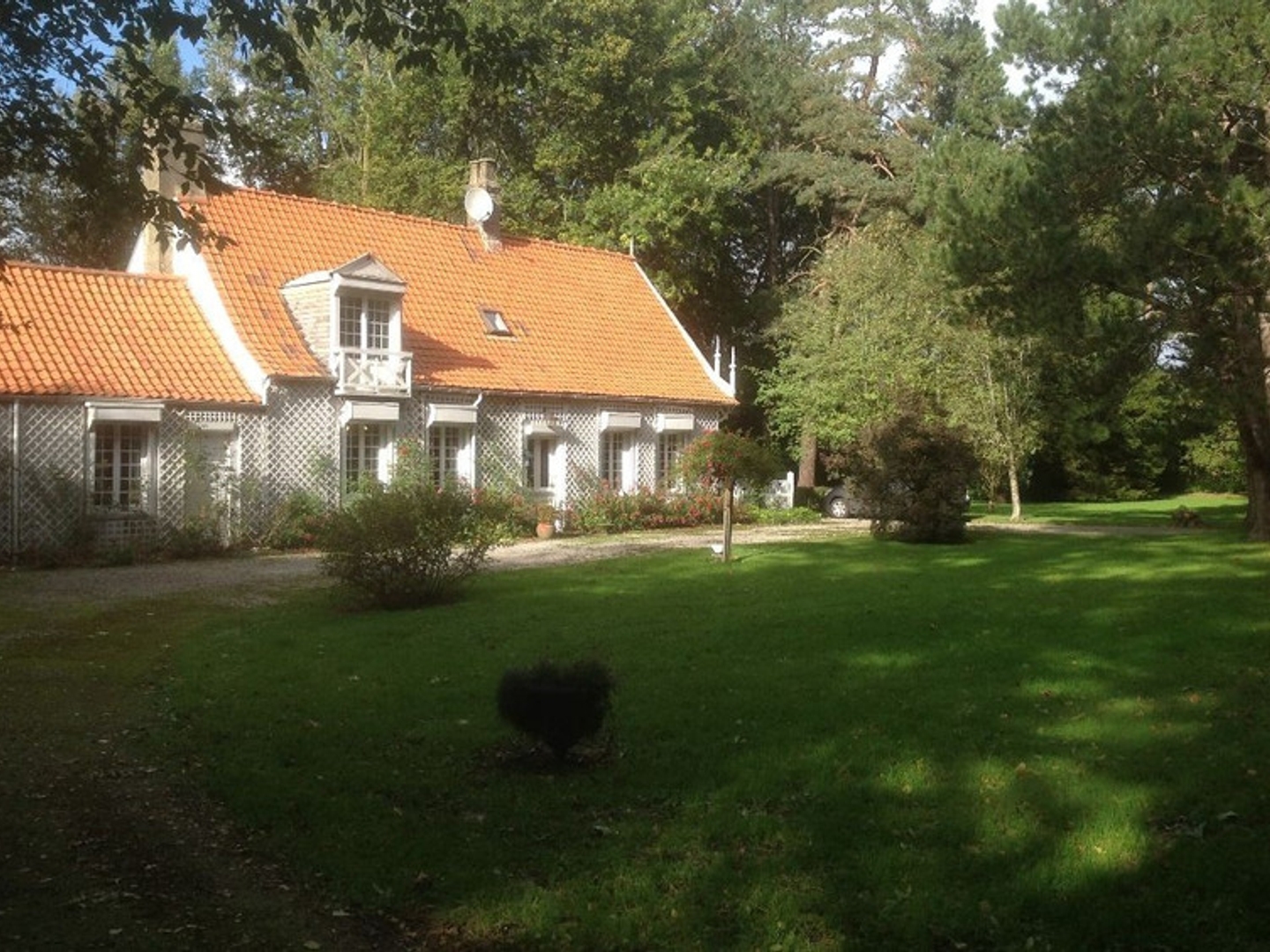Maison à vendre - 4 pièces - 150m2 - Nordausques (62890)