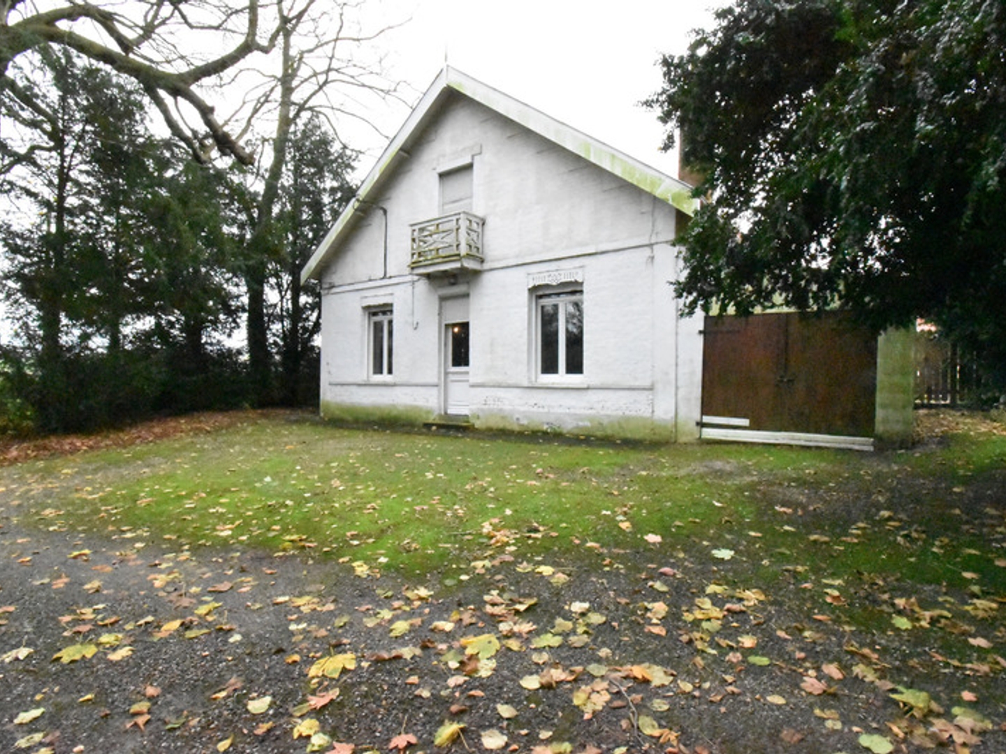 Maison à vendre - 4 pièces - 150m2 - Nordausques (62890)